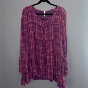 Free People - sweater